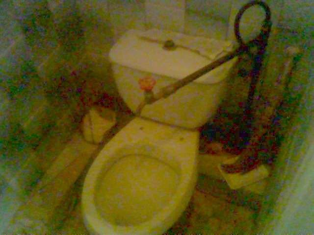 Туалетный юмор (172 фото) 