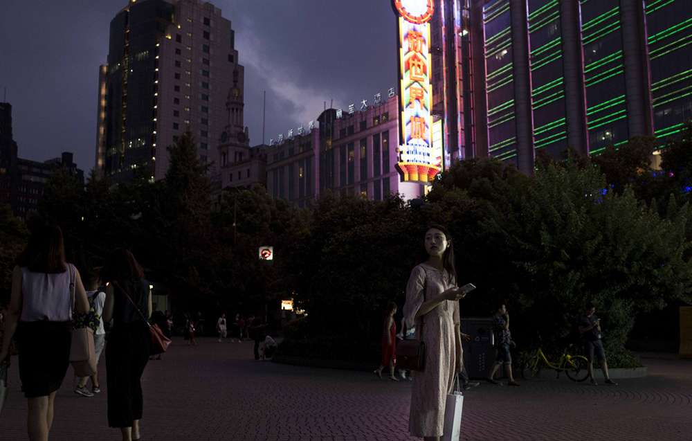 «Рынки любви»: Как женщины ищут брачных партнёров в Китае китай,отношения,рынки любви
