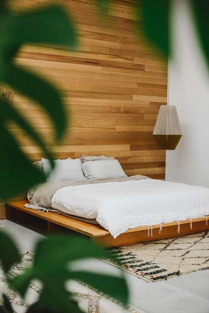 Возможна ли спальня без кровати: 12 примеров и нюансы, о которых стоит знать кровать,матрас,оформление,спальная комната