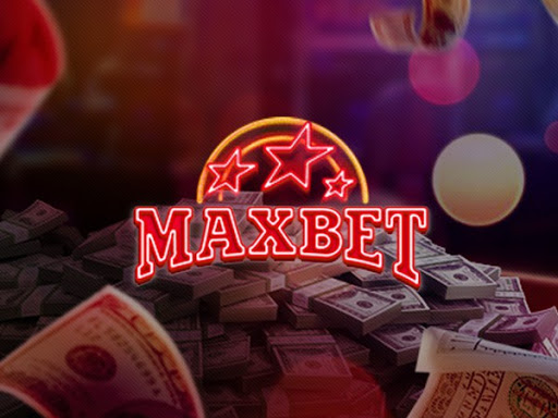 Максбет казино бонусы