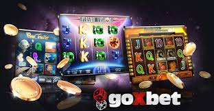 Goxbet в Украине - узнайте, как выиграть в онлайн казино Гоксбет новичку -  Шепетівський вісник