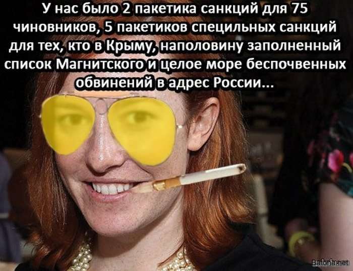 Подборка комиксов и приколов №172 (50 картинок)