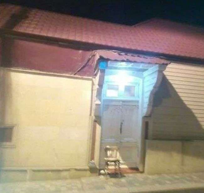Загородный дом 