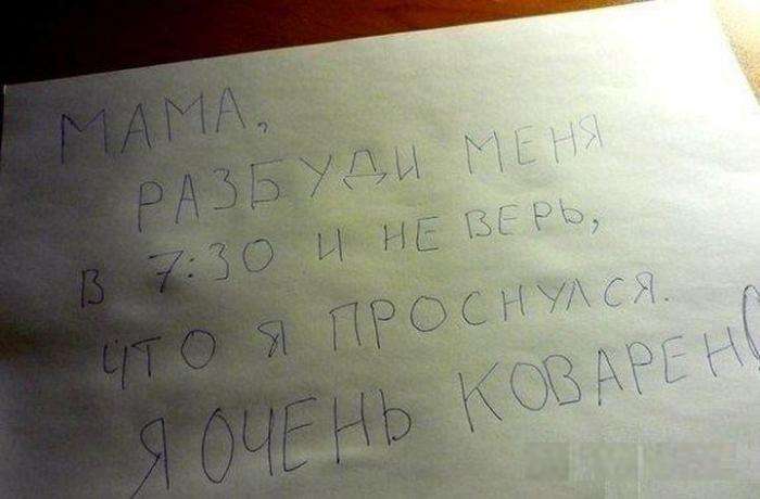  Мемуары нашей жизни (32 фото) 