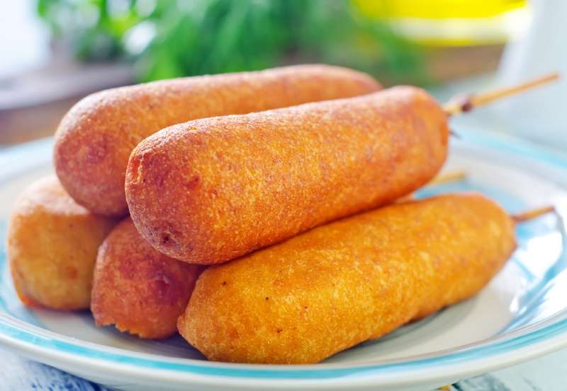 Как приготовить картофельные палочки Кулинария,Бекон,Закуски,Картофель,Кухня,Сыр