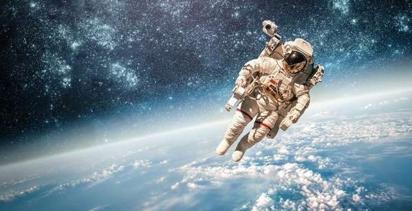 Российские ученые будут выращивать в космосе клетки человека Космос