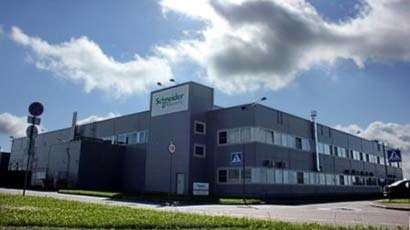 Schneider Electric объявила об открытии новой производственной линии события,Новости,сделано у нас