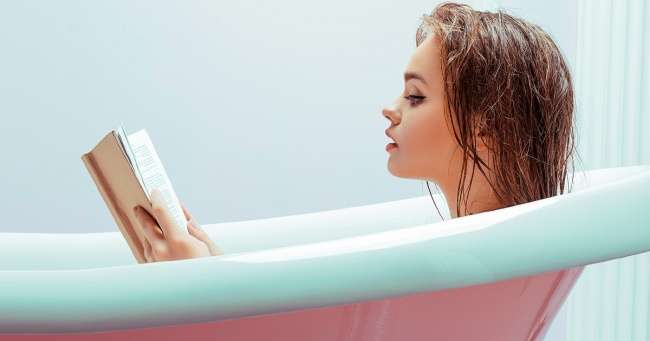Узнайте, какая книга была первой в списке бестселлеров в год вашего рождения Интересное