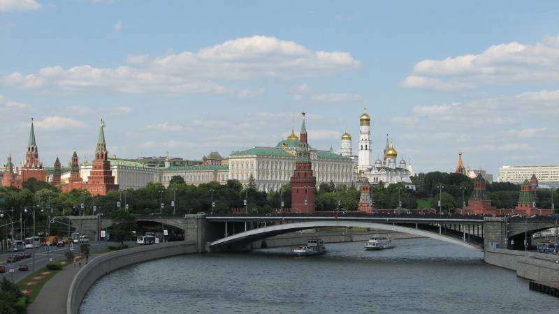 Мечты о распаде России россия