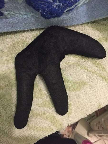 Да что это за хреновина? Кто знает ответ? 