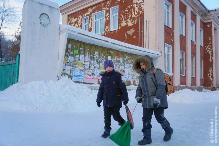 Юрьевец: зеркало русской глубинки Александр Роу,Андрей Тарковский,Юрьевец