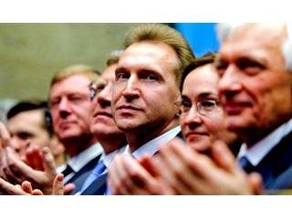 Noblesse oblige — 26: Давайте смотреть правде в глаза россия