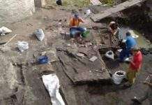 Археологи знайшли печатку Володимира Мономаха