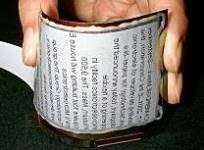 Журнал Esquire отримає електронні сторінки