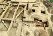 Римська вілла виявлена в Угорщині