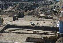 У Приморї виявлена сторожова вежа чжурчженей