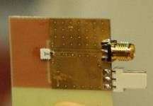 Розроблено найшвидший бездротової чіп