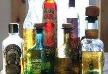 Мексиканці навчилися одержувати алмази з текіли