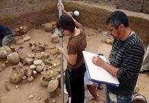 У Лівані знайдено фінікійське поховання