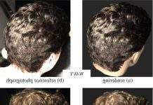 Тривимірні віртуальні зачіски стали реальністю