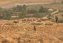 Перуанські дослідники відкрили древнє місто вари