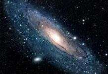 Астрономи знайшли першу планету за межами Чумацького Шляху