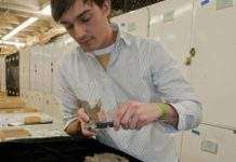 У Колумбії знайдено родич крокодилів