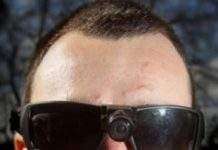 Новий пристрій дозволить бачити за допомогою мови