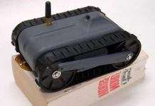 Компактний спостерігач від iRobot