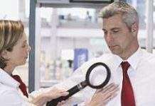 Детектор буде дізнаватися терористів по запаху