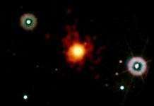 Телескоп зловив одну з найбільш віддалених зірок