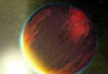 На экзопланете виявили органічні молекули