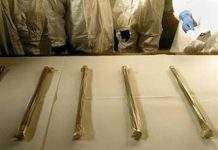 Північна Корея отримала збройовий плутоній