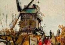 Експерти знайшли невідому картину Ван Гога