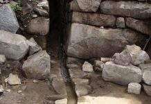 У Мачу-Пікчу знайшли 4 священних джерела