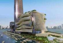 У Майамі зявиться найвищий у світі хмарочос