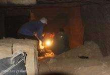 У Саккарі виявлено найбільше поховання