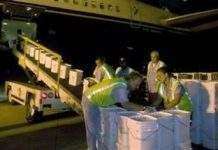 В Атлантичному океані знайшли скарби на 500 млн. доларів