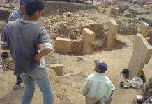 У Туреччині знайдено найдавніший храм