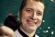 Швейцарський дайвер наплавал на рекорд