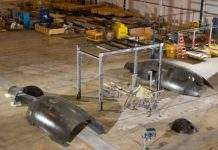 Boeing розробляє літальний апарат на водні