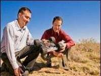 Робот-коник підстрибує до 7,5 м