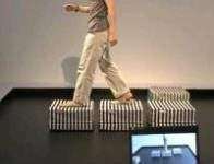 Японці створили розумний підлога