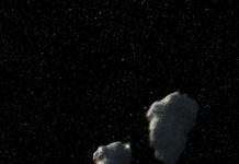 Hubble відшукав найменший обєкт в поясі Койпера