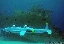 Підводний човен-літак