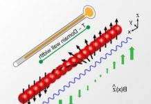 Новий термометр виміряє рекордно низьку температуру