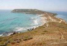 Археологи виявили порт фінікійського міста Таррос