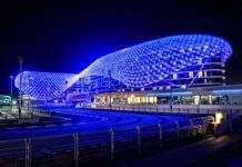 Наймасштабніший LED-проект