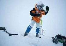 Лід в Арктиці розтане через 20 років