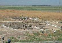 У Туреччині знайдено зруйнований храм стародавнього царства